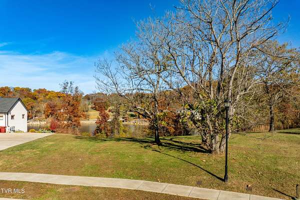 1.19 Acres of Residential Land for Sale in Johnson City, Tennessee