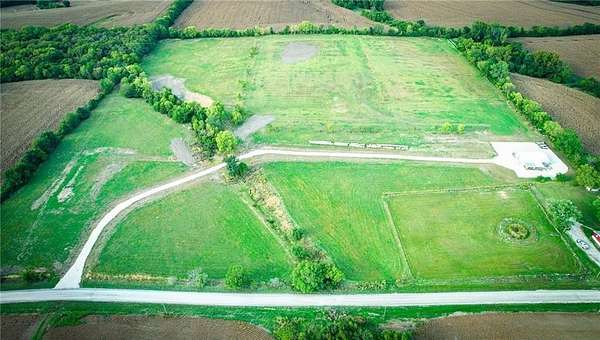 5 Acres of Residential Land for Sale in Lathrop, Missouri