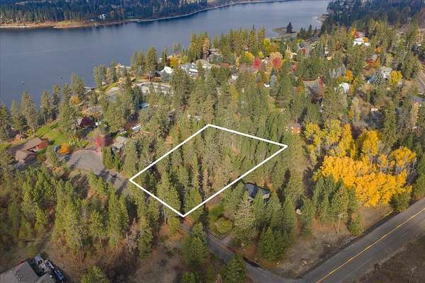 1 Acre of Mixed-Use Land for Sale in Medical Lake, Washington