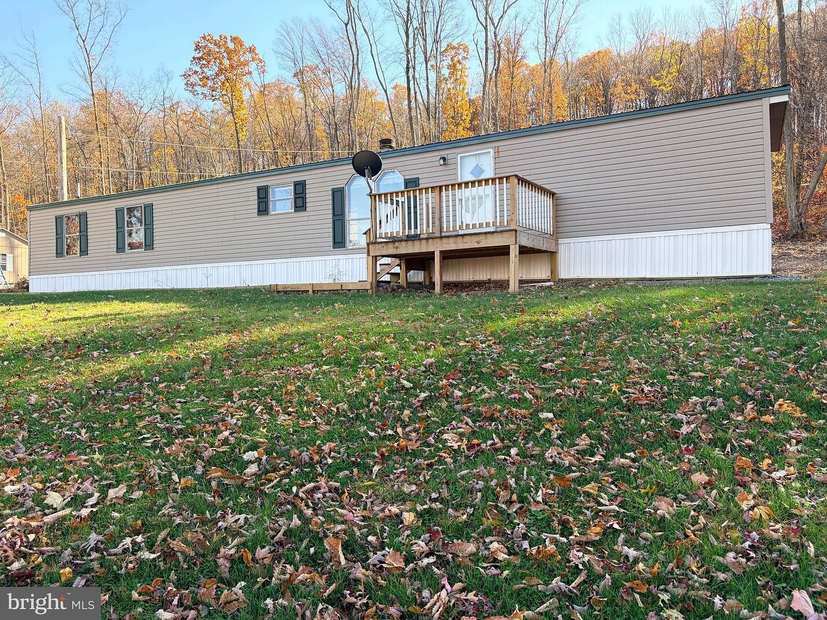 1.59 Acres of Residential Land with Home for Sale in Newport, Pennsylvania