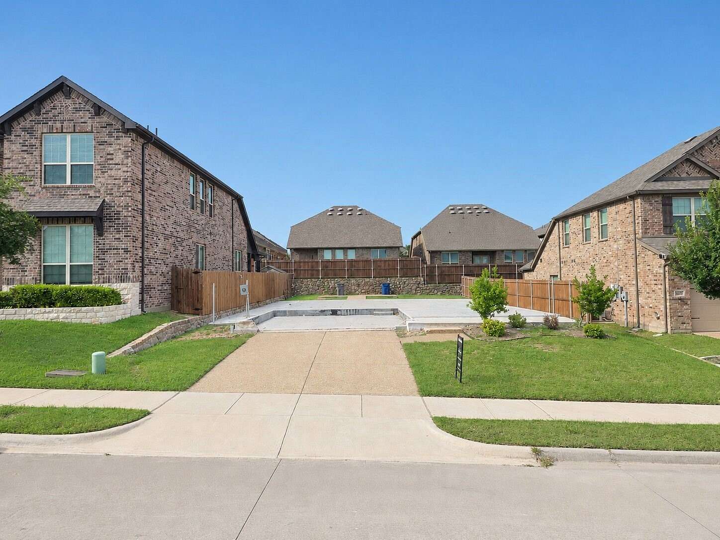 0.13 Acres of Residential Land for Sale in Melissa, Texas