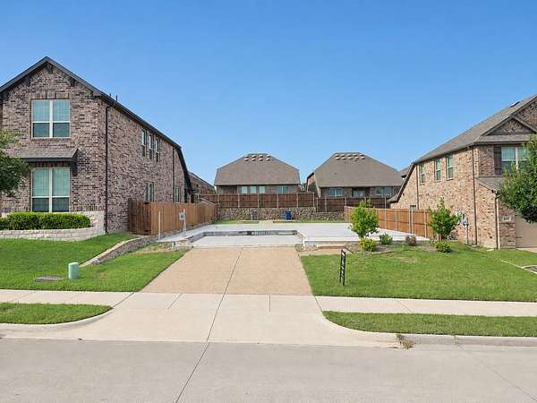 0.13 Acres of Residential Land for Sale in Melissa, Texas