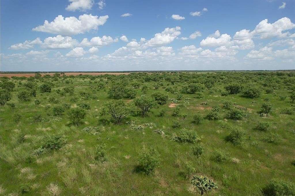 10 Acres of Land for Sale in Hawley, Texas