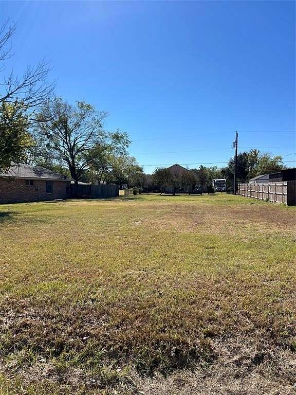 0.22 Acres of Residential Land for Sale in Gun Barrel City, Texas