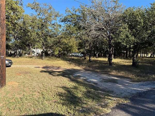 0.23 Acres of Residential Land for Sale in Whitney, Texas