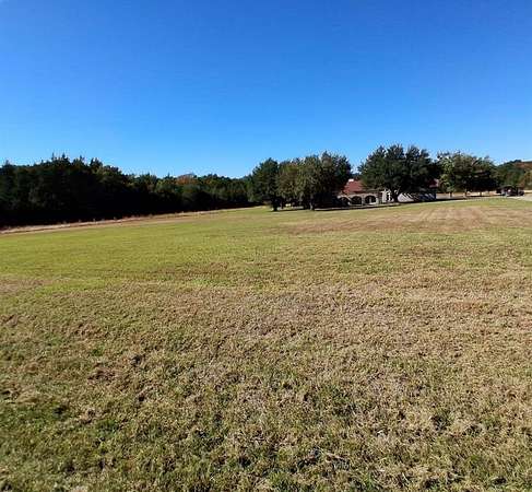 2 Acres of Residential Land with Home for Sale in Telephone, Texas