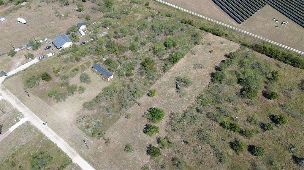 1.1 Acres of Residential Land for Sale in Richland, Texas
