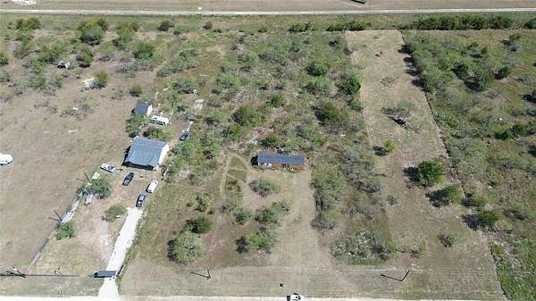 1.11 Acres of Residential Land for Sale in Richland, Texas