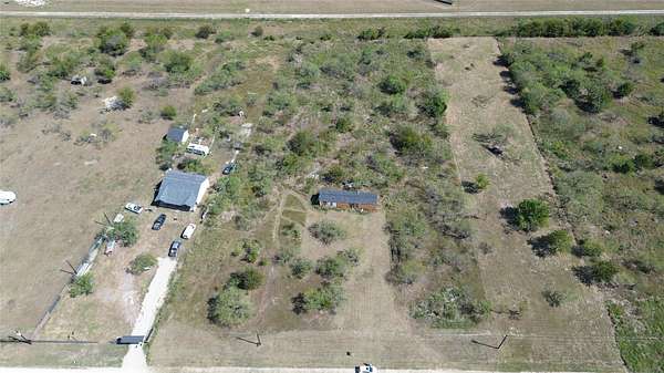 1.11 Acres of Residential Land for Sale in Richland, Texas