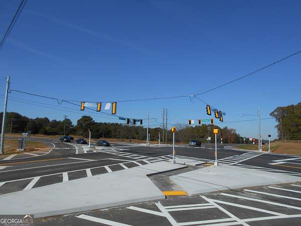 39.4 Acres of Mixed-Use Land for Sale in Monroe, Georgia