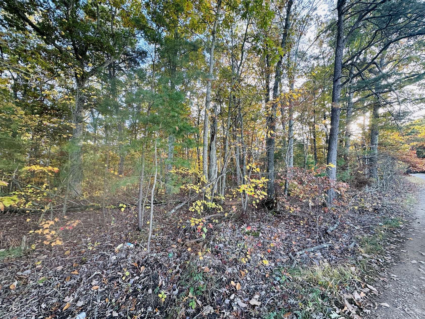 1.2 Acres of Residential Land for Sale in Stanford, Kentucky