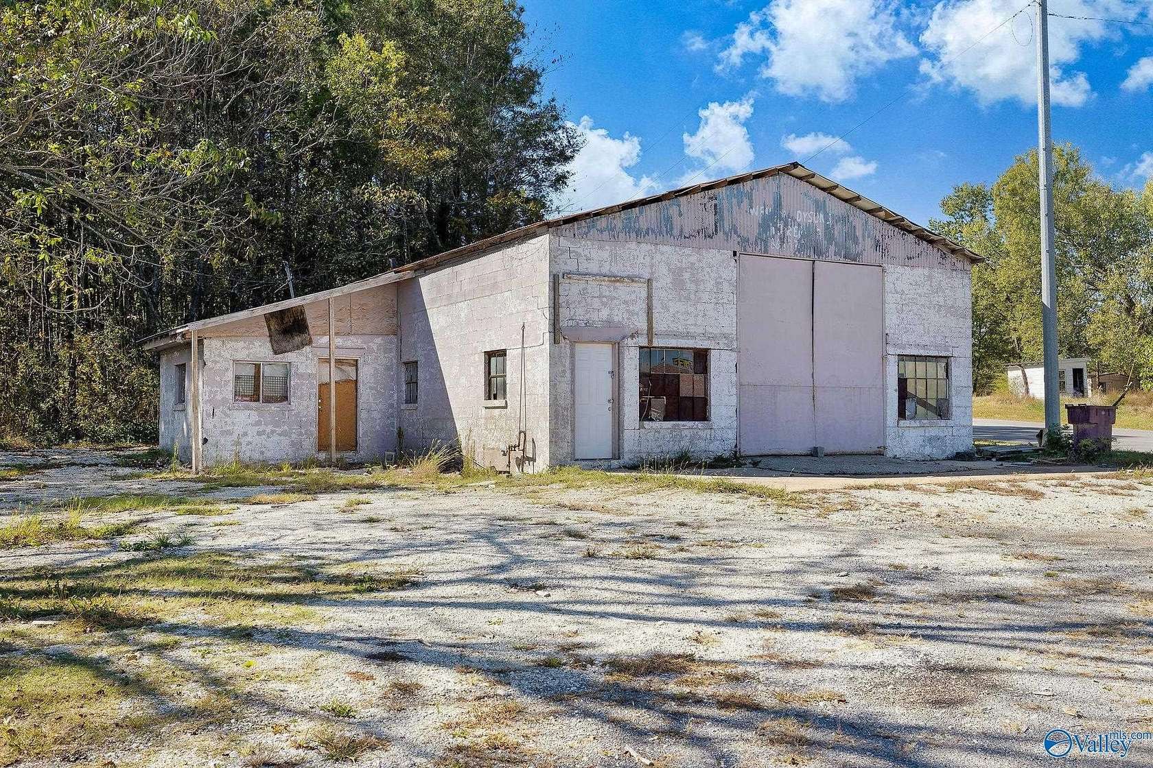0.21 Acres of Commercial Land for Sale in Arab, Alabama