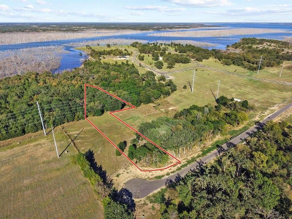 2.49 Acres of Residential Land for Sale in Dodd City, Texas