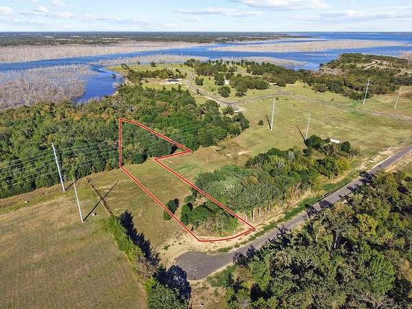 2.49 Acres of Residential Land for Sale in Dodd City, Texas