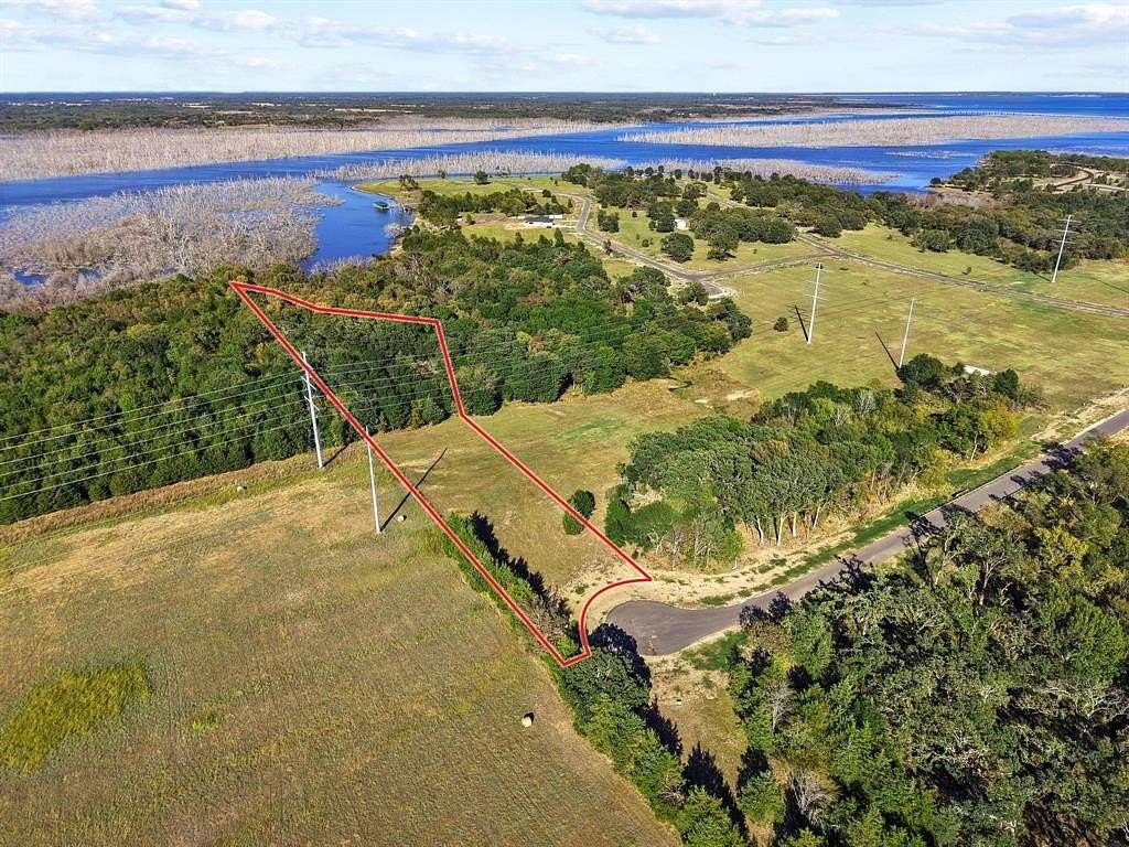 3.5 Acres of Residential Land for Sale in Dodd City, Texas