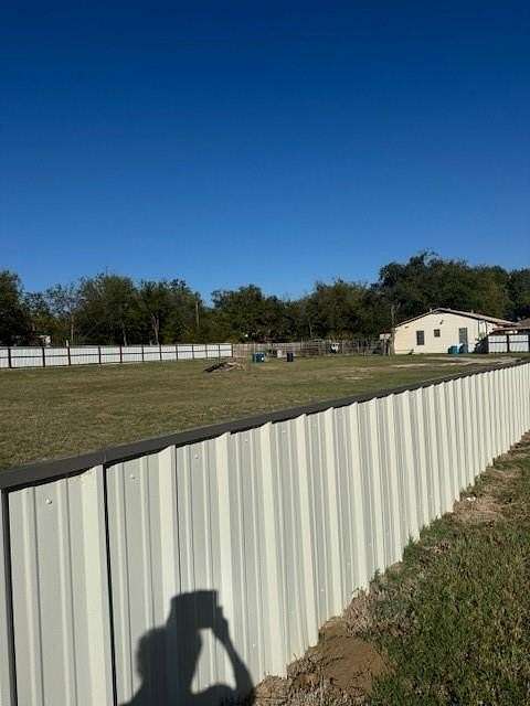 0.62 Acres of Residential Land for Sale in Mineral Wells, Texas