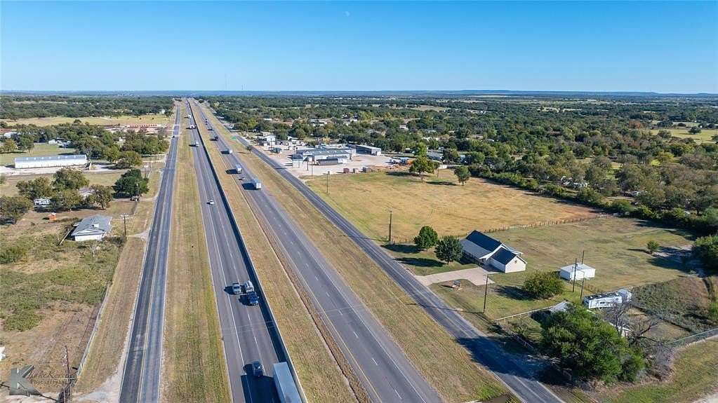 4.24 Acres of Commercial Land for Sale in Clyde, Texas