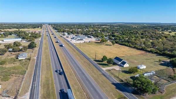 4.24 Acres of Commercial Land for Sale in Clyde, Texas