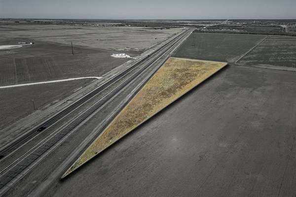 4.8 Acres of Land for Sale in Hawley, Texas