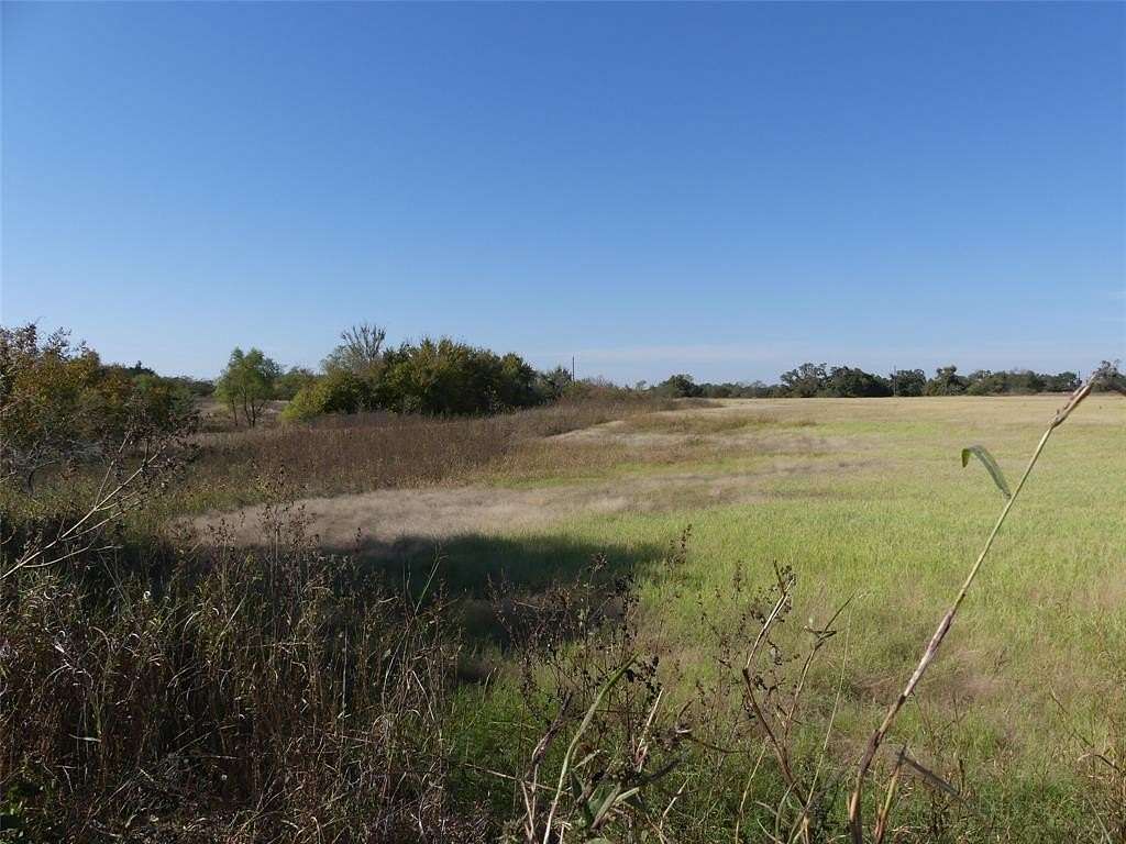 20 Acres of Land for Sale in Forestburg, Texas