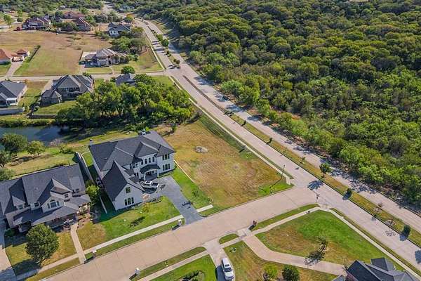 0.57 Acres of Residential Land for Sale in Cedar Hill, Texas