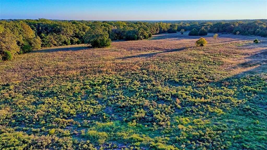89.7 Acres of Recreational Land for Sale in Montague, Texas