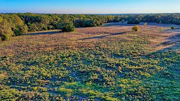 89.7 Acres of Recreational Land for Sale in Montague, Texas