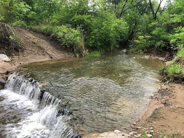 15.8 Acres of Land for Sale in Denison, Texas