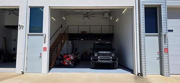 8.64 Acres of Commercial Land for Sale in Allen, Texas