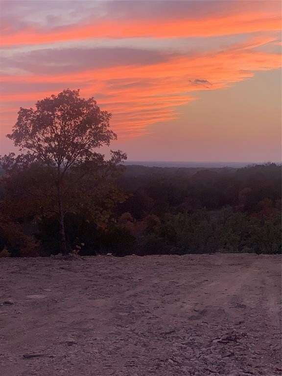 2 Acres of Residential Land for Sale in Weatherford, Texas