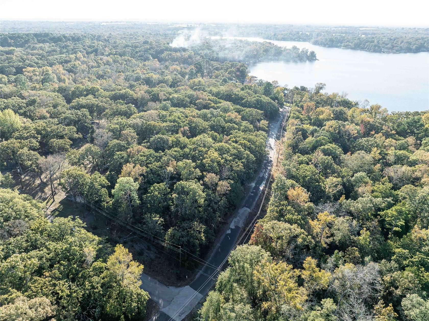 0.64 Acres of Residential Land for Sale in Murchison, Texas