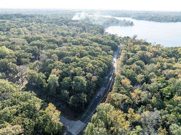 0.64 Acres of Residential Land for Sale in Murchison, Texas