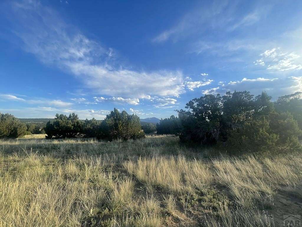 1.8 Acres of Land for Sale in Walsenburg, Colorado