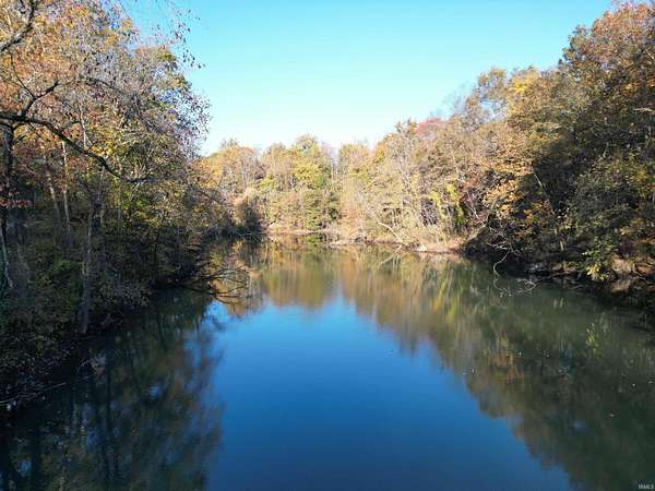 110 Acres of Recreational Land for Sale in Spurgeon, Indiana