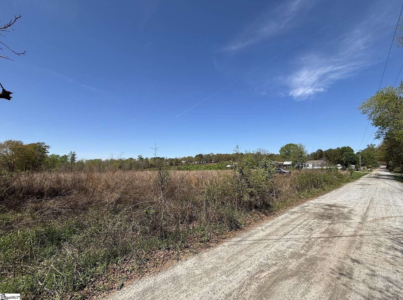 1.69 Acres of Residential Land for Sale in Wellford, South Carolina