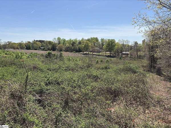 2.9 Acres of Residential Land for Sale in Wellford, South Carolina