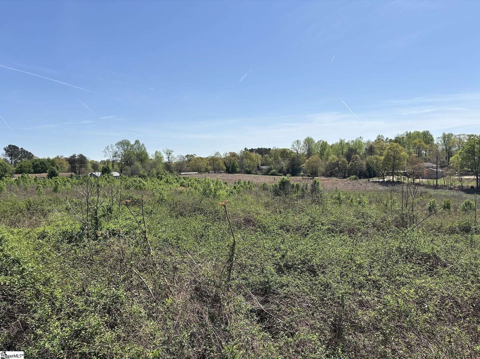 2.32 Acres of Residential Land for Sale in Wellford, South Carolina