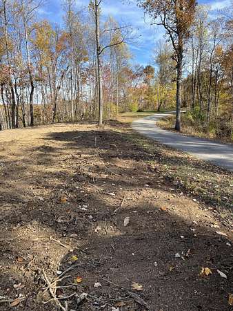 19 Acres of Recreational Land for Sale in McKee, Kentucky