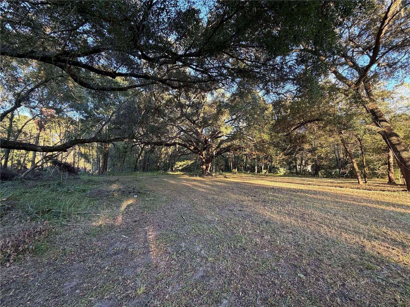 4 Acres of Residential Land for Sale in Gainesville, Florida