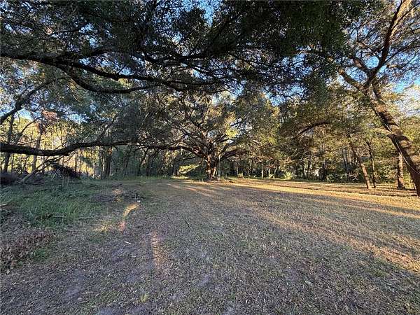 4 Acres of Residential Land for Sale in Gainesville, Florida