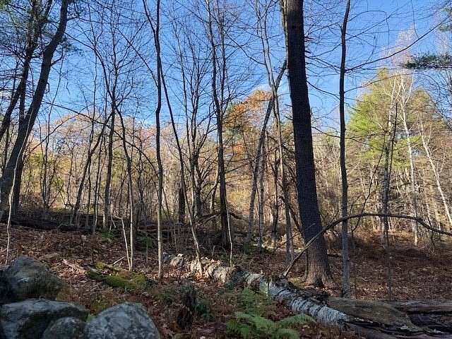 9.5 Acres of Residential Land for Sale in Ashby, Massachusetts