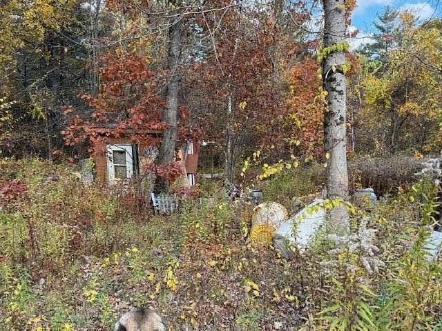 3.5 Acres of Residential Land for Sale in Ashburnham, Massachusetts