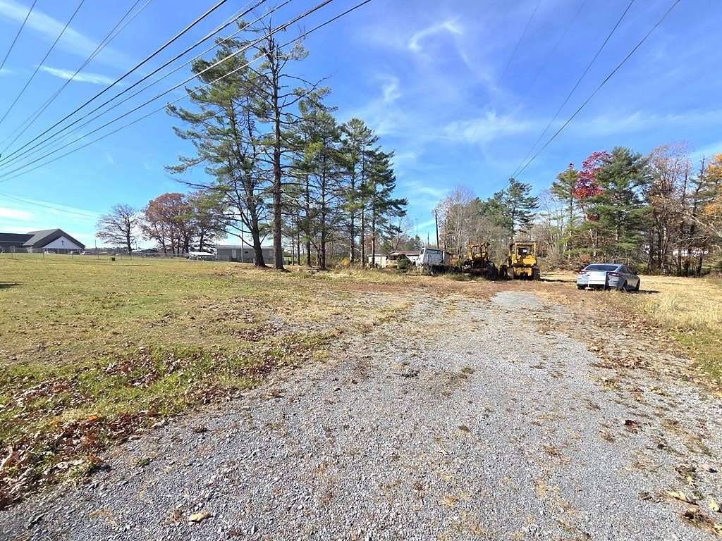 1.1 Acres of Mixed-Use Land for Sale in Athens, West Virginia