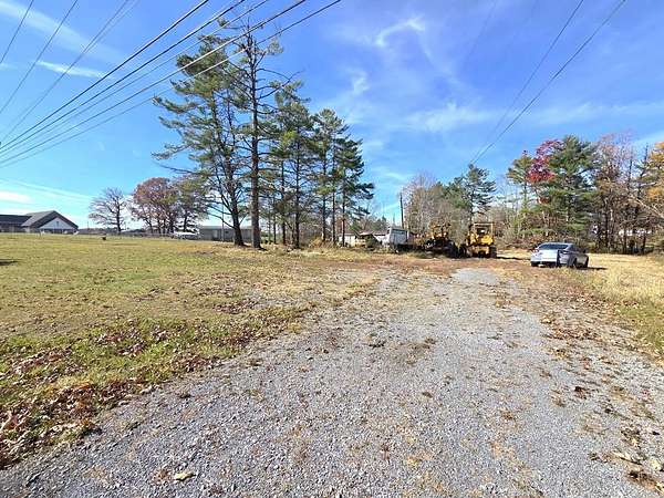 1.1 Acres of Mixed-Use Land for Sale in Athens, West Virginia