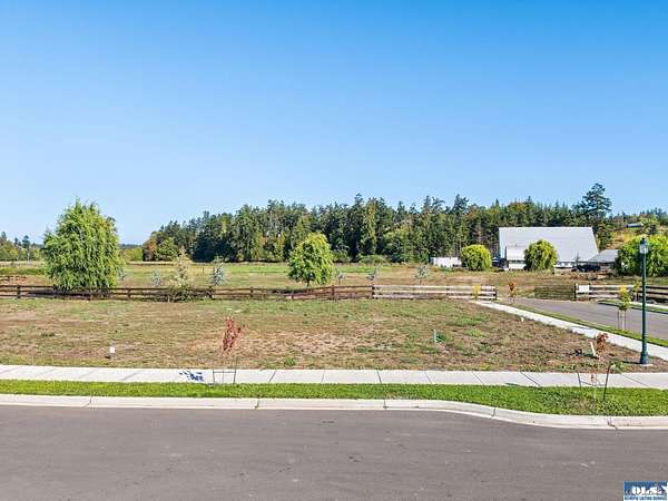 0.2 Acres of Residential Land for Sale in Sequim, Washington