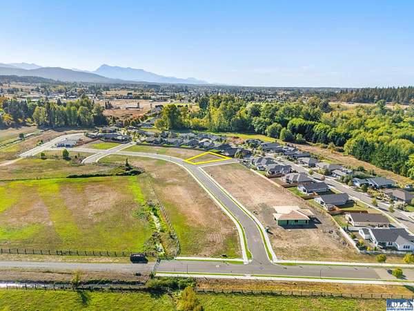 0.29 Acres of Residential Land for Sale in Sequim, Washington