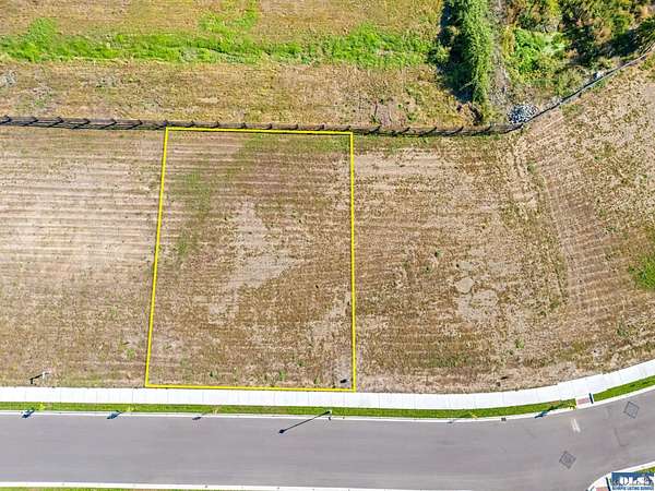 0.21 Acres of Residential Land for Sale in Sequim, Washington