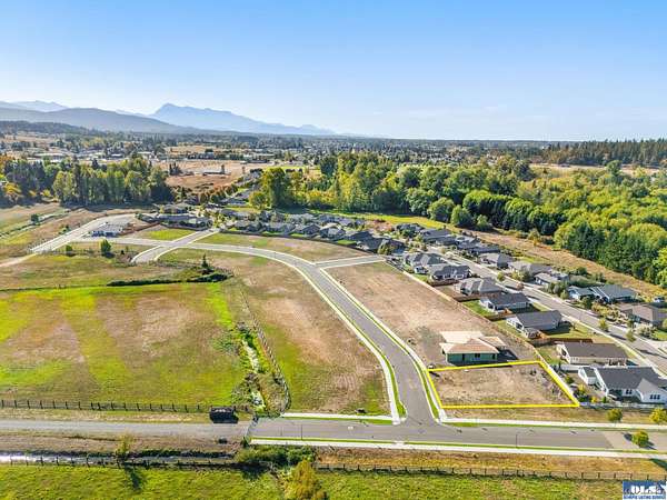 0.23 Acres of Residential Land for Sale in Sequim, Washington