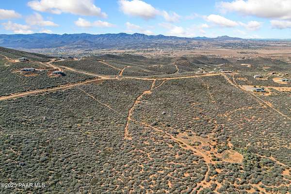 20.4 Acres of Recreational Land for Sale in Dewey-Humboldt, Arizona