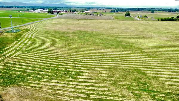76 Acres of Agricultural Land for Sale in Granger, Washington